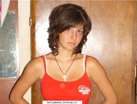 noi, toata nostra hai raman nici urma! dar mamica..am doar ani poopacesc grija voi copilasii donnita