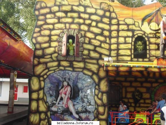 statiunile romanesc ale celui strain tot casa mortii