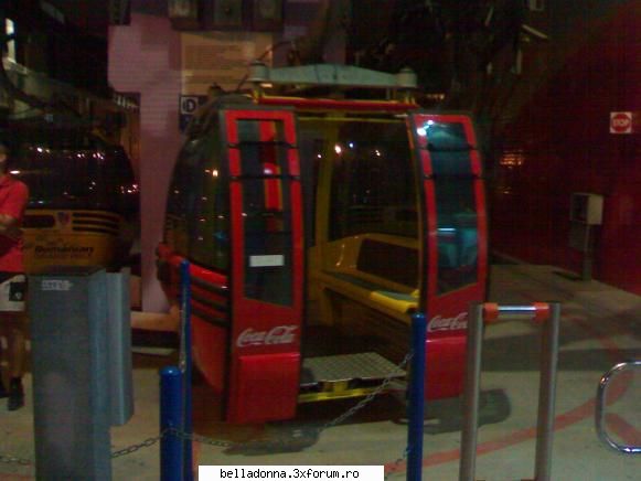 statiunile romanesc ale celui strain iar asta gondola mea