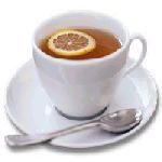 Ceaiul de la ora 5. - am adus ceiutul - Cafeaua zilnica