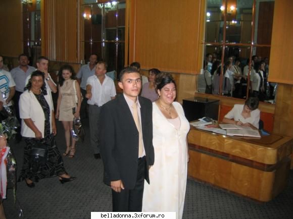 Cum sunt eu... - Ieri am implinit un an decand ne-am unit - Dispozitii sufletesti