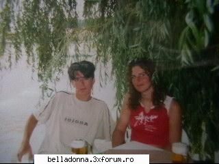 Data cand v-ati unit destinele - noi ne-am casatorit pe 7 februarie 2003 - Sa ne prezentam