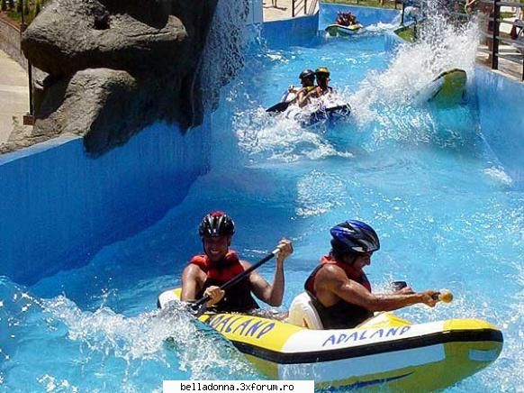 GARDALAND,parcul de distractii numarul 1 in Italia!!! - Clara81 - Sa ne relaxam