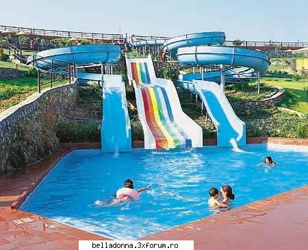 GARDALAND,parcul de distractii numarul 1 in Italia!!! - Clara81 - Sa ne relaxam
