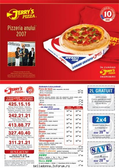 Hai la petrecere[6] - IuLiAnA - Cufarul cu subiecte