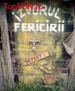 Hai sa petrecem ...[3] - Izvorul fericirii - Cufarul cu subiecte