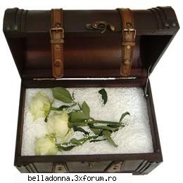 Hai sa petrecem [7] - Fascinatia trandafirilor Florile sunt podoabele - Cufarul cu subiecte