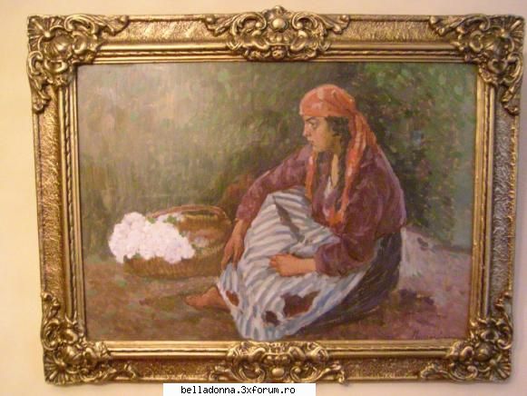 Hai sa petrecem...[8] - Crina - Cufarul cu subiecte
