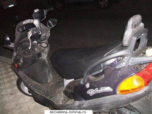 Hai sa petrecem(9)... - e cam prafuita ca am facut ture cu ea - Cufarul cu subiecte