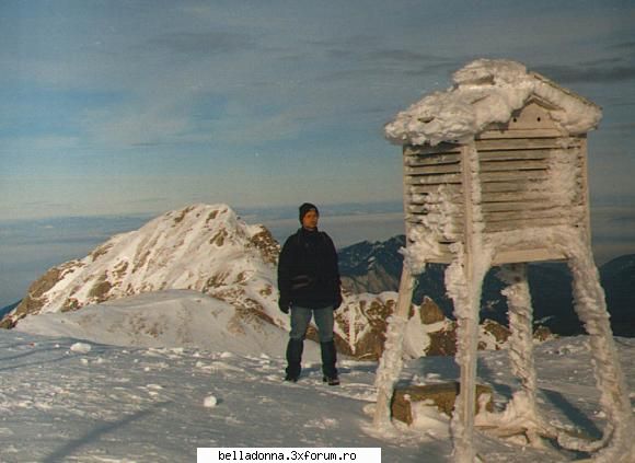 Hai sa petrecem(9)... - sa revin la muntii nostri - Cufarul cu subiecte