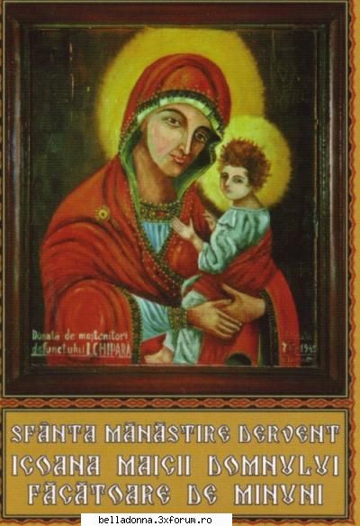 Haideti sa petrecem....(4) - aceasta m-a insotit la nastere - Cufarul cu subiecte