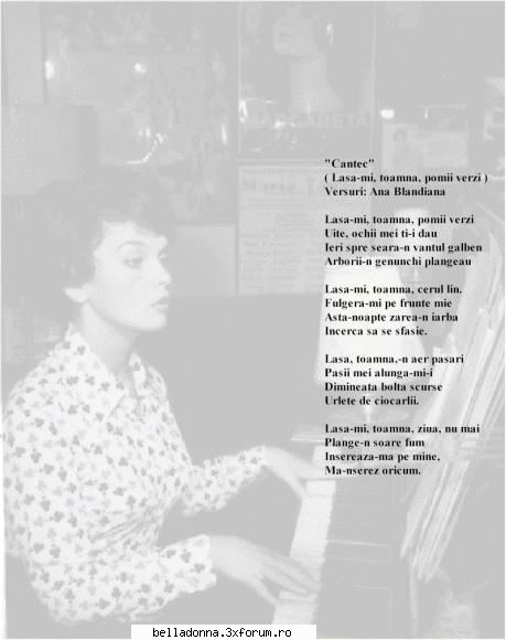 Haideti sa petrecem...(5) - Si aduc si un cantec - Cufarul cu subiecte