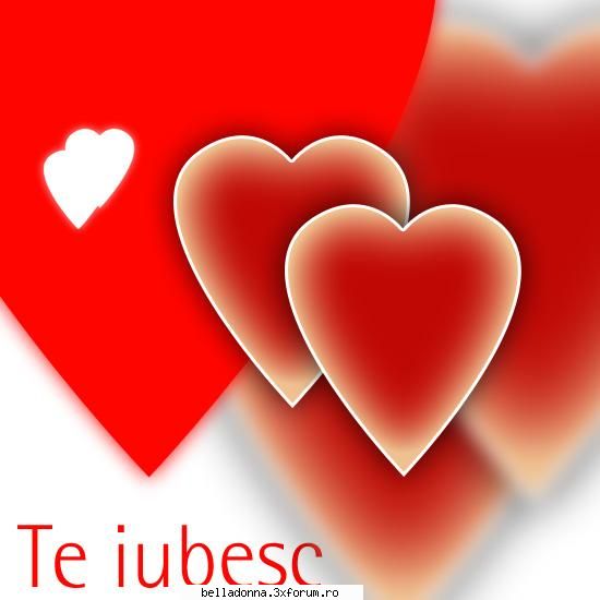 Haideti sa petrecem...(5) - Tema este"cele mai frumoase inimi" - Cufarul cu subiecte
