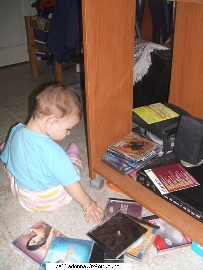 Jurnalul bubulutei mele Ionut-Alexandru - multumim dlagi pleteni ca sunteti alaturi de mine - Jurnal de bebe