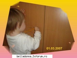 Jurnalul comori noastre mici,Denise. - 31 Astazi m-am trezit foooarte trista :-( . De - Jurnal de bebe