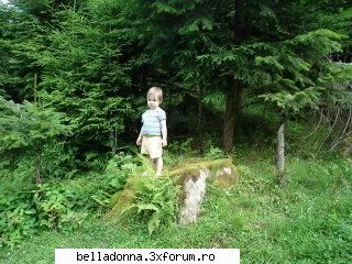 Jurnalul comori noastre mici,Denise. - 30 Acu ca afara ploua si tot sta in casa,si-a - Jurnal de bebe