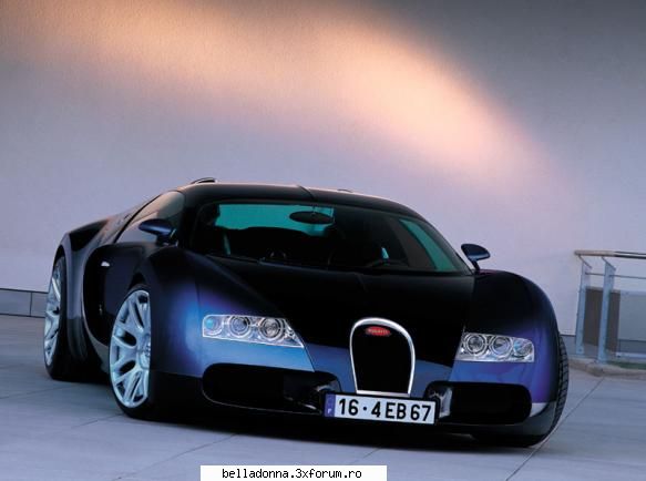 Nu aveti somnik??Haideti sa petrecem... - Sau asta...un BUGATI super - Cufarul cu subiecte