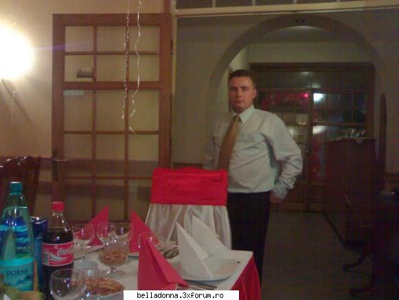 POVESTEA MEA - IuLiAnA - Dispozitii sufletesti