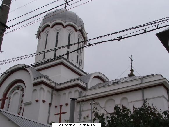 POVESTEA MEA - biserica nasterea maicii domnului,locul unde a - Dispozitii sufletesti