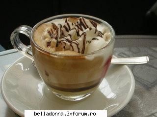 Poftim la o cafeluta[4] - Buna dimineata. Cafeluta e servita - Cafeaua zilnica