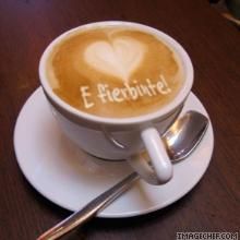 Poftim la o cafeluta[4] - UN CADOU DIN PARTEA MEA PENTRU DIMINEATA !!! SA - Cafeaua zilnica