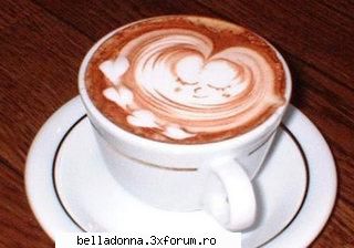 Poftiti la cafeluta... - A venit si cafeluta - Cufarul cu subiecte
