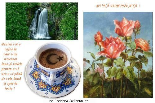 Poftiti la cafeluta...[2] - O ceaşcă de cafea - Cufarul cu subiecte