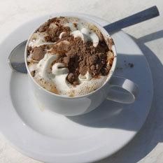Poftiti la cafeluta...[2] - Buna Iuliana. SERVESTE O CAFELUTA CU NOI - Cufarul cu subiecte