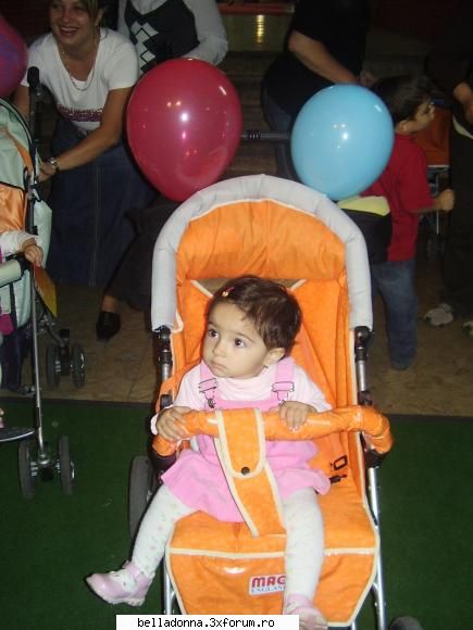 Pozele copilasului tau - aici este la Babyexpo - Cufarul cu subiecte