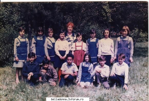 Pozici din copilarie - mv fhjf hfr749y c - Amintiri