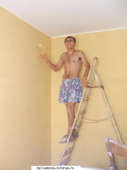 Renovari,mutari... - mirelusa - Casa noastra scumpa