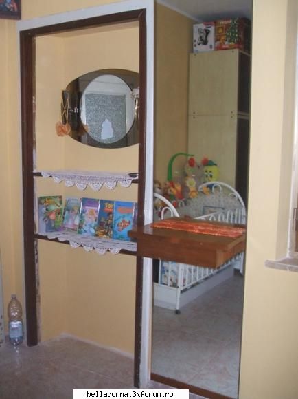 Renovari,mutari... - nu mai pot....sunt terminata si tot nu am - Casa noastra scumpa