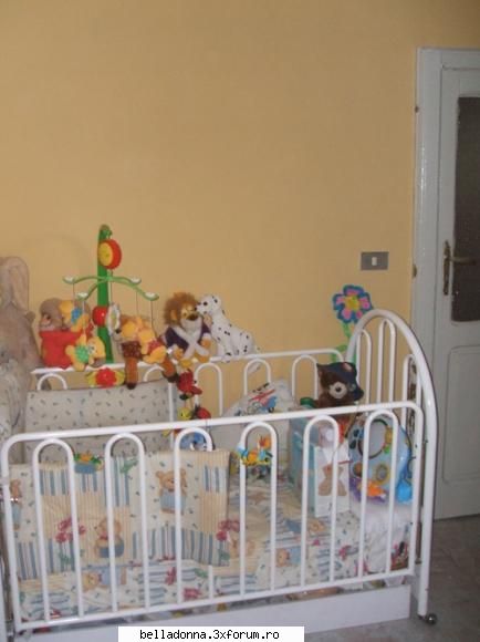 Renovari,mutari... - si patutul lui Alex - Casa noastra scumpa