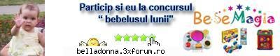 Saluti... - Va multumesc mult fetelor ptr primirea calda care - Sa ne prezentam