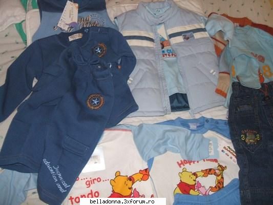 Te-ai innoit,aratane si noua. - mirelusa - Pe ce cheltuim banutii