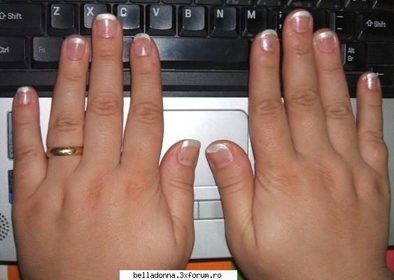 Tips-uri pentru unghii de invidiat - aseara pentru prima data de cand am nnascut am - Sa fim mereu frumoase