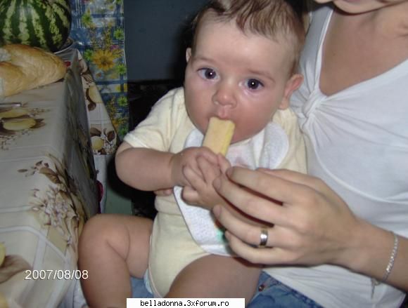 Vedeta forumului!!! - mai am o poza !fetele oare care sa intre in - Concursuri BellaDonna