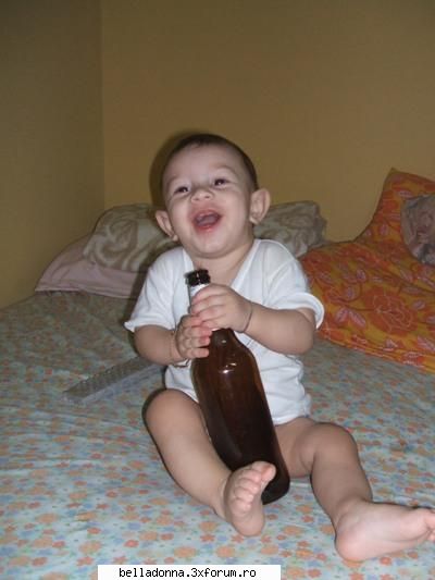 eu propun tu postezi - scuzee bebei betivi si vin si io cu al meu - Sa ne jucam