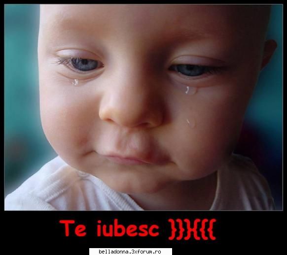eu propun tu postezi - va plac bebeii mei?????? - Sa ne jucam