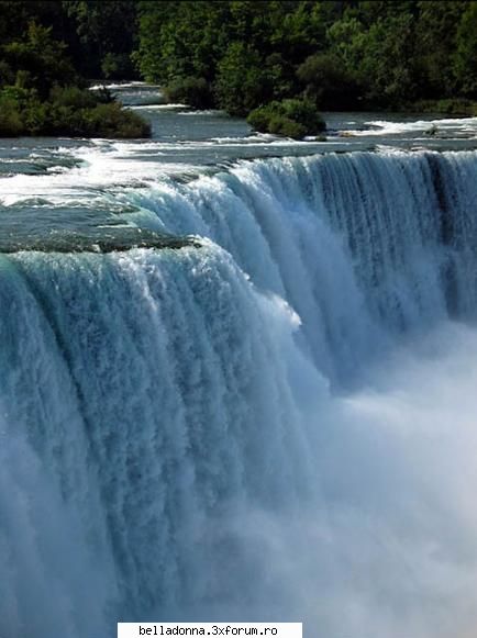 eu propun tu postezi - cascada niagara - Sa ne jucam